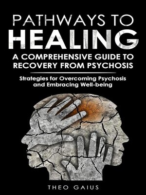 cover image of Pathways to Healing